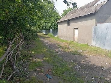 elmlerde ev: Satılır: həyətyanı sahəsi olan fərdi yaşayış evi - 2 mərtəbəli — 6