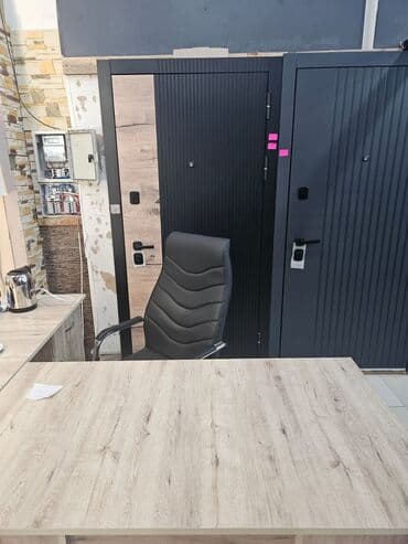 şef qapilar: Новый Входная дверь C замком и рамой, C гарантией, Бесплатная установка, Бесплатная доставка, Доставка в районы, Платная доставка — 30