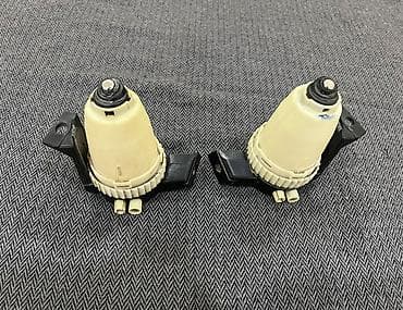 bmw 525 2003: Mercedes W140 ehtiyat hissələri / / / Qeyd: Ancaq shekilde — 10