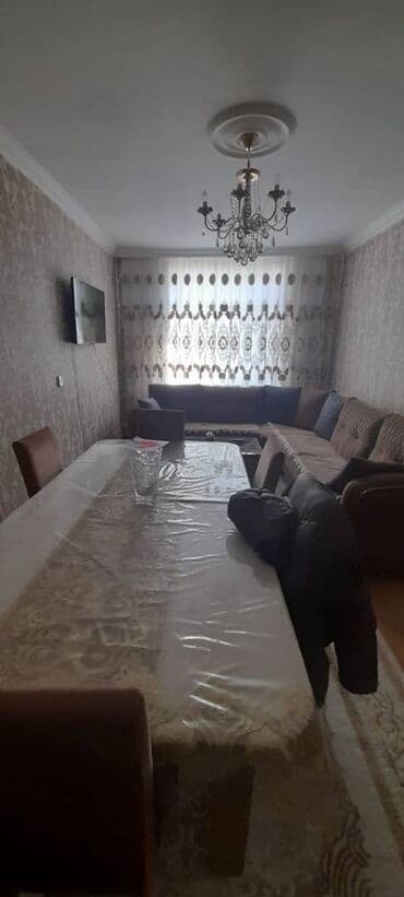 ucuz evler sabuncu: Bakı, 4 otaqlı, Köhnə tikili, 64 kv. m — 2