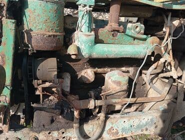 диски на авто ваз 2110 родные: Traktorun sənədi var .matoru işləyib . hal hazırda ildən çoxdu — 5