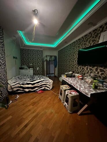 bakida satdiq evler: Montin, 2 otaqlı, Yeni tikili, m. Nəriman Nərimanov, 101 kv. m — 2