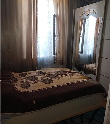 bakida kiraye ev: 42 kv. m, 2 otaqlı — 2