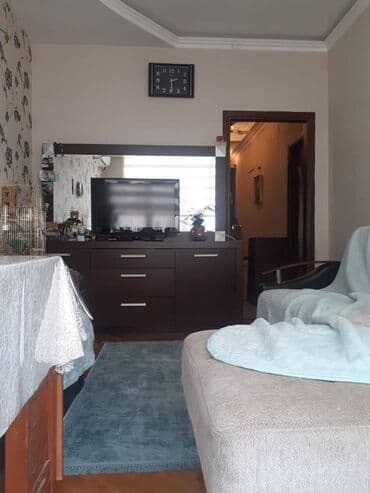 hipoteka evler: 2 otaqlı, Yeni tikili, m. Həzi Aslanov, 70 kv. m — 12