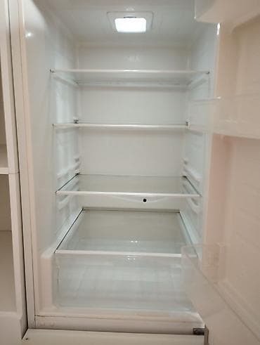 hoffman mobil kondisioner: İşlənmiş 2 qapılı Hoffman Soyuducu Satılır, rəng - Ağ — 5