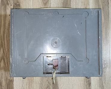 ps 3 cd: Sovet istehsalı portativ vinil patefon – “Концертный” (model 3) İşlək — 4