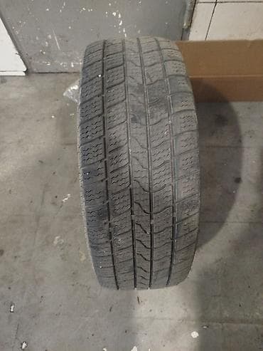 13 luk disk: Disk təkər Toyota 205 / 65 / R 15, 5 Boltlu — 5