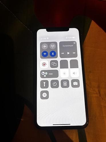 ayfon 12 islenmis: IPhone X, 256 GB, Gümüşü — 8