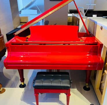 yamaha piano qiymeti: Royal ve Pianolar. Royal Musiqi Aletleri salonu sizlere genish — 1
