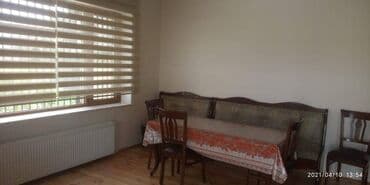 kirayə mkr: 250 kv. m, 5 otaqlı, Kombi, Kanalizasiya — 3