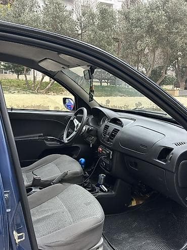 masin 09: Saipa : 1.5 l | 2020 il 250000 km Sedan — 7