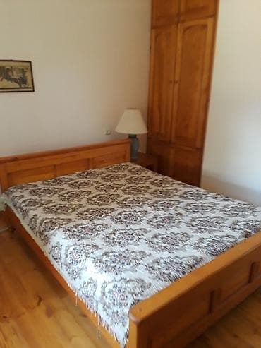 hovsanda kiraye evler 2018: Мухтадыр, 120 м², 4 комнаты, Без бассейна, Газ, Электричество, Водопровод — 8