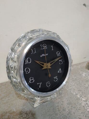 tarix 2023 test toplusu pdf: Qədimi saat — 3