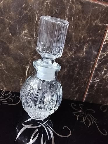 libre etir qiymeti: Ətir şüşələrini özüm Türkiyədən gətirmişəm, 50 ml tutur, mən — 2