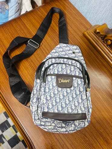 qaşlı çanta: Çanta — 2