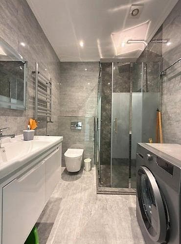basavik satisi: İcarəyə verilir 2 otaqlı yeni tikili 90 m², Nərimanov r. Kateqoriya — 8
