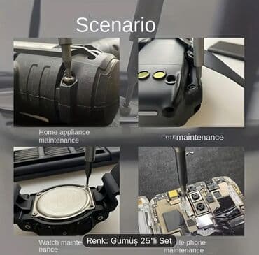 Mətbəx texnikası: Atfyorka iphone samsung televizot burgac — 4