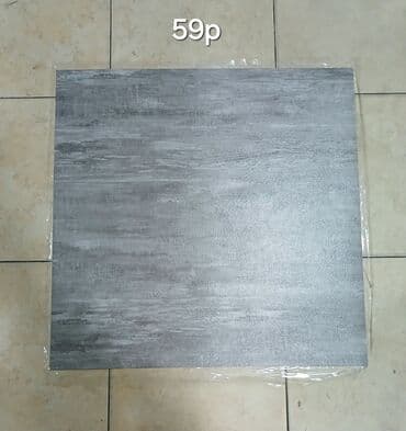 çornı pol: PVC materialı olan arxasi özü yapişqanlı dekor yer örtüklərinin — 13