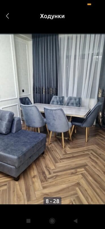 Stol Stul Dest 700 manat