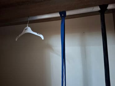 avropa qapları: İşlənmiş, 2 qapılı Düz dolab, Şifonyer, Azərbaycan — 5