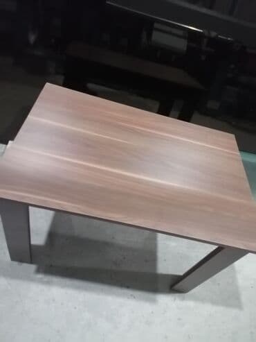 jaluzler metbex üçün: Mətbəx masası, Yeni, Laminat, Dördbucaq masa — 3