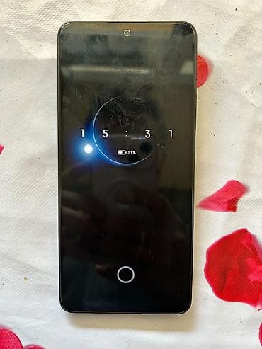 redmi note 13 plata: Xiaomi 13, 128 GB, rəng - Qara, 
 Face ID — 8