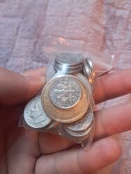 Бочки: Amerika sentleri dövriyede olmamış 1974 -2022 ye kimi — 6