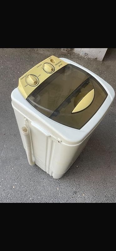 camasir: Prados AF-010 modelli mini paltaryuyan maşın satılır. Tələbələr — 6