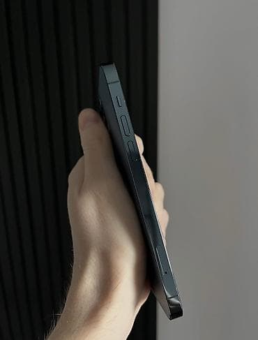 xiaomi note 10s: IPhone 12 Pro, 256 GB, Göy, Zəmanət, Face ID, Sənədlərlə — 2