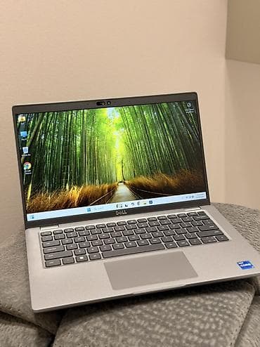 İşlənmiş Dell Latitude, 14 ", Intel Core i7, 256 GB, Ünvandan götürmə — 1