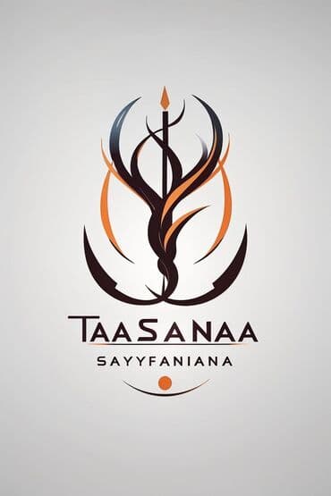 Мебельные услуги: Logo Dizayn Xidməti. Gözəl və unikal logo dizaynlamaq üçün bir — 6