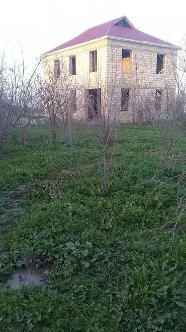 1 otaqli kiraye evler 2018: 6 комнат, 12 м² — 2