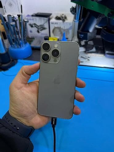 iphone 15 plus 256: IPhone 15 Pro, 256 GB — 1