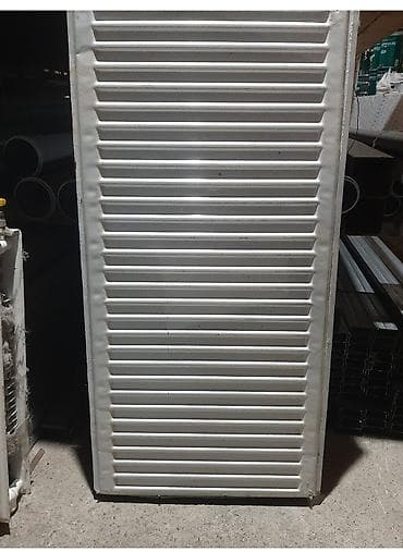 quru odun: Jalüz qapılar Dəmir — 3