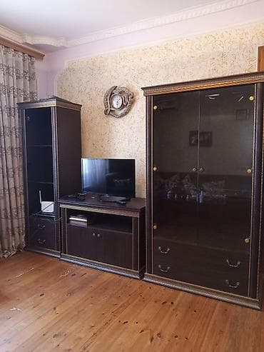 Klassik üslubda qonaq otağı üçün modul mebel dəsti,kamod,TV stendi lalafo.az -da Klassik üslubda qonaq otağı üçün modul mebel dəsti,kamod,TV stendi