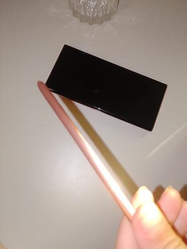 note 20 plus: Samsung Galaxy S22 Ultra, rəng - Qızılı — 1