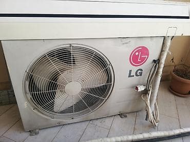 Ütülər və buxarlayıcılar: Kondisionerlər — 4