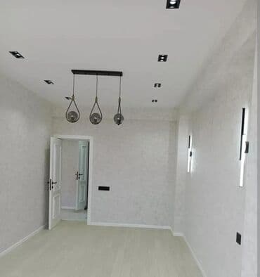 Jalüz qapılar: Yeni Otaq qapısı 70x200 sm Şəbəkə ilə, Zəmanətli, Pulsuz quraşdırma, Pulsuz çatdırılma — 7