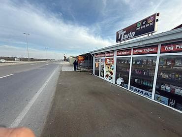 Hazir biznes satilir malları alib aparada bilersiz erda verib hezir — 3