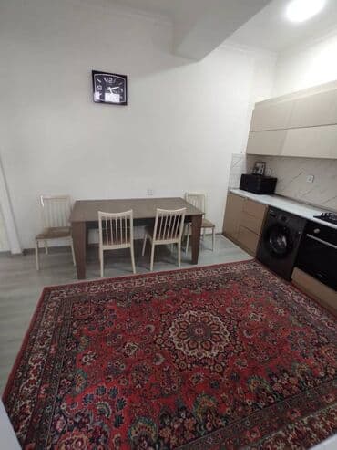 sultan şadlıq sarayı: 3 otaqlı, Yeni tikili, 83 kv. m — 6