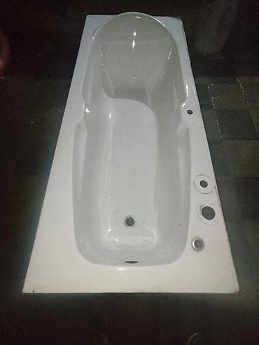 Yeni Vanna, Akril, 160x70 sm, Ödənişli çatdırılma lalafo.az -da Yeni Vanna, Akril, 160x70 sm, Ödənişli çatdırılma