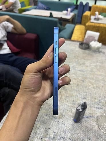 iphone 8s plus: IPhone 13, 128 GB, Mavi — 2