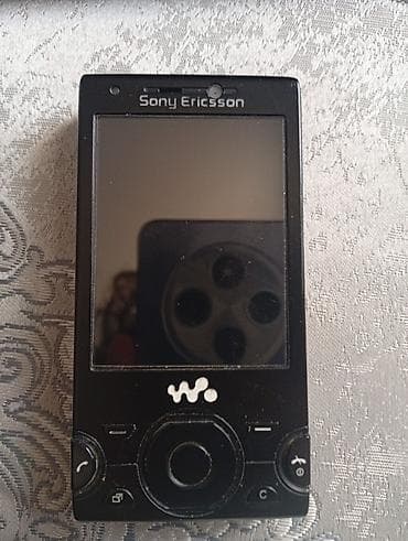 telefonlae: Sony rəng - Qara — 4