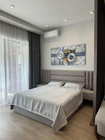 icare obyek: Satılır 1 otaqlı yeni tikili 58 m², Sea Breeze q. Kateqoriya Yeni — 5