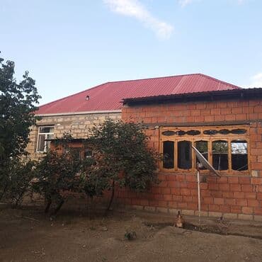 zigda heyet evleri kiraye: 5 комнат, 8 м², Нет кредита, Свежий ремонт — 2