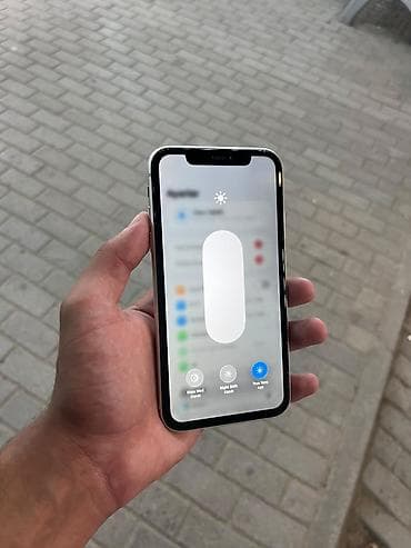 processor core i7: IPhone 11, 64 GB, Ağ — 5