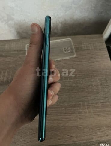 samsung a51 irşad: Redmi Note 9 Pro, 128 GB, rəng - Göy, Barmaq izi — 3