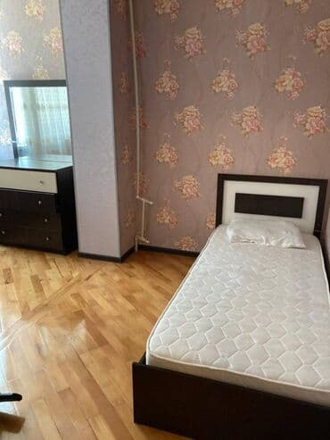 xocasəndə evlər: Ev cox seliqeli ve rahat yerdedir və kiraye verilir. Türk xanım — 4