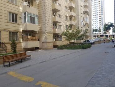 sumqayit 13 mkr: 2 otaqlı, Yeni tikili, m. 20 Yanvar, 58 kv. m — 11