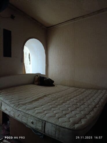 şamaxı kirayə evlər aylıq: Ev her kese verilir oğlanlara qızlara ailəyə.metroyla arası 1 deyqe — 4